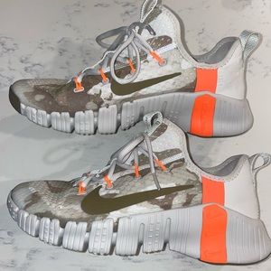 Nike Metcon Trainer. Men’s Size 10.5. Never worn, perfect condition. No box